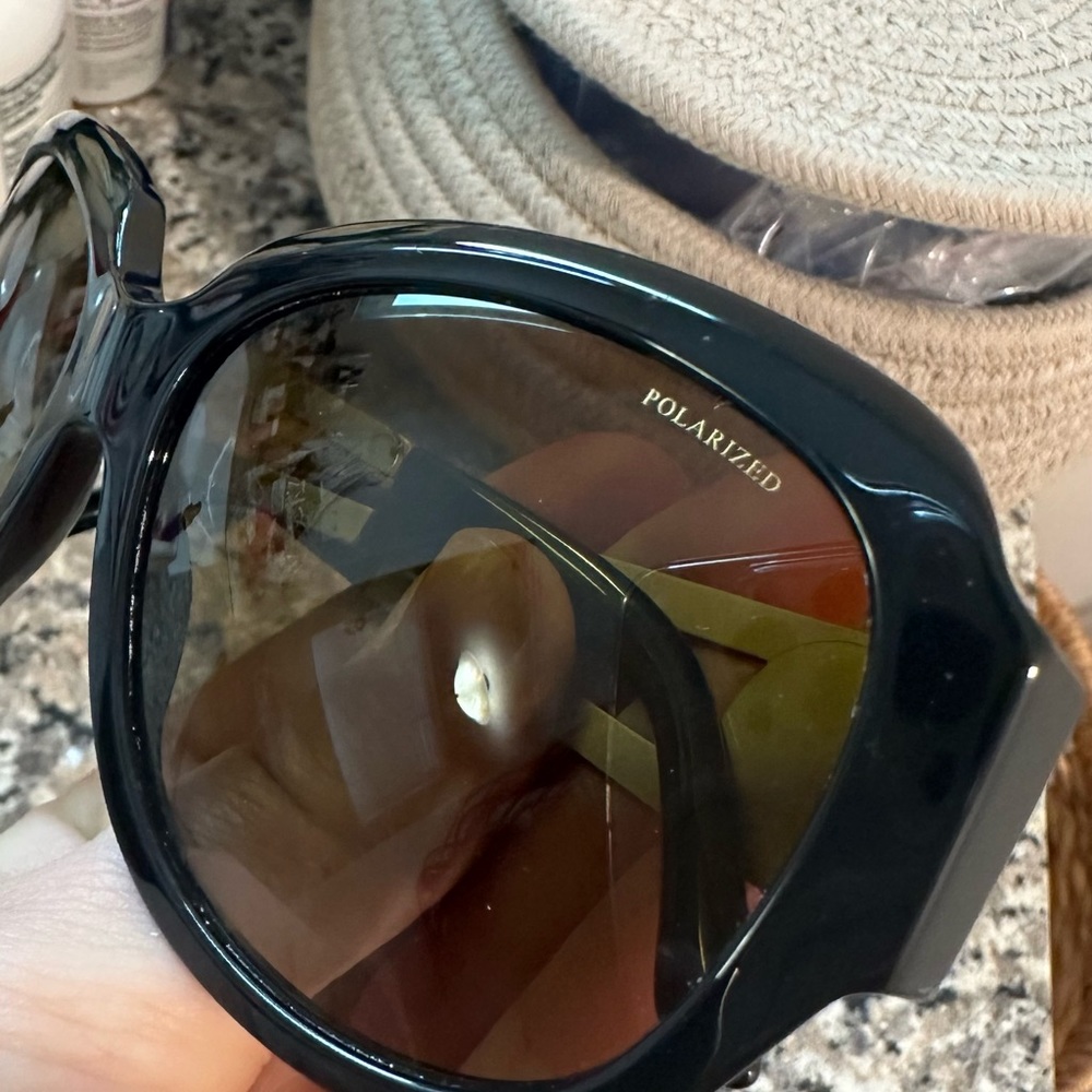 Versace glasses - Picture 4 of 5